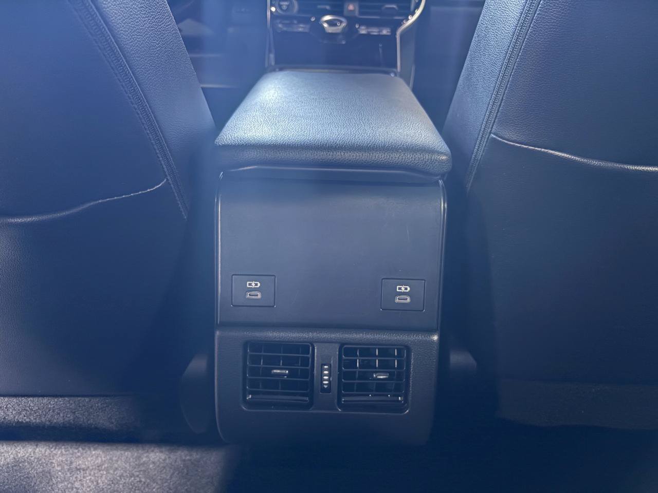 Used 2023 Toyota bZ4X AWD w/ Weather Package image 27