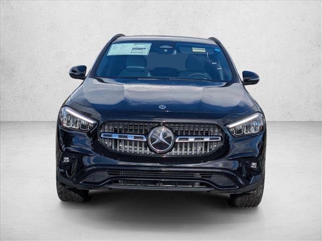 New 2026 Mercedes-Benz GLA 250 4MATIC image 5