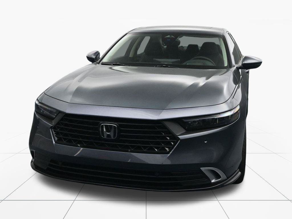 New 2026 Honda Accord Touring image 7