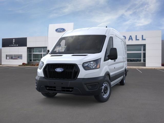 New 2026 Ford Transit 250 148 Medium Roof image 2