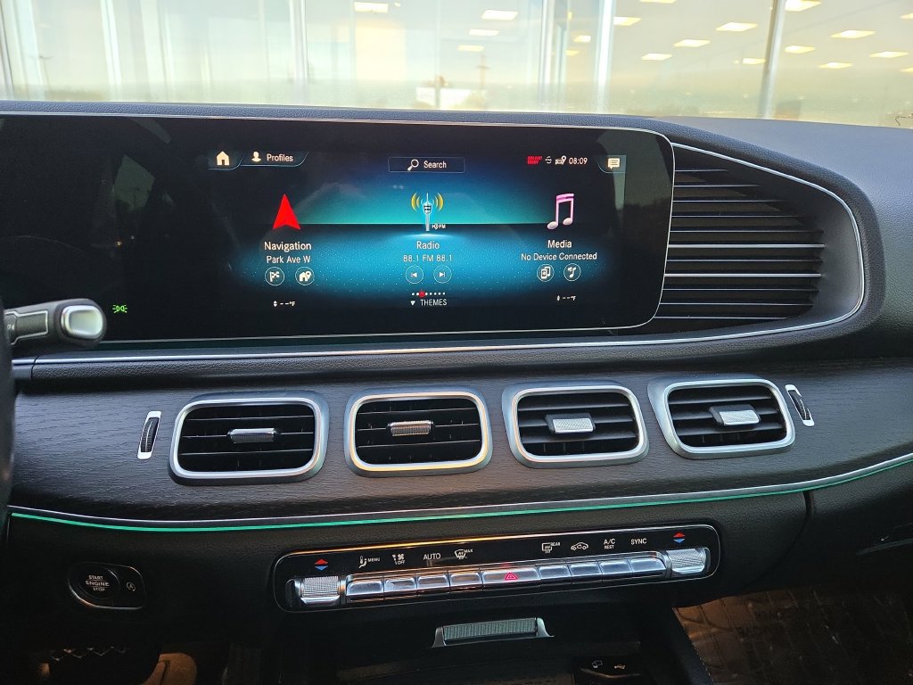 Used 2023 Mercedes-Benz GLE 350 4MATIC image 21