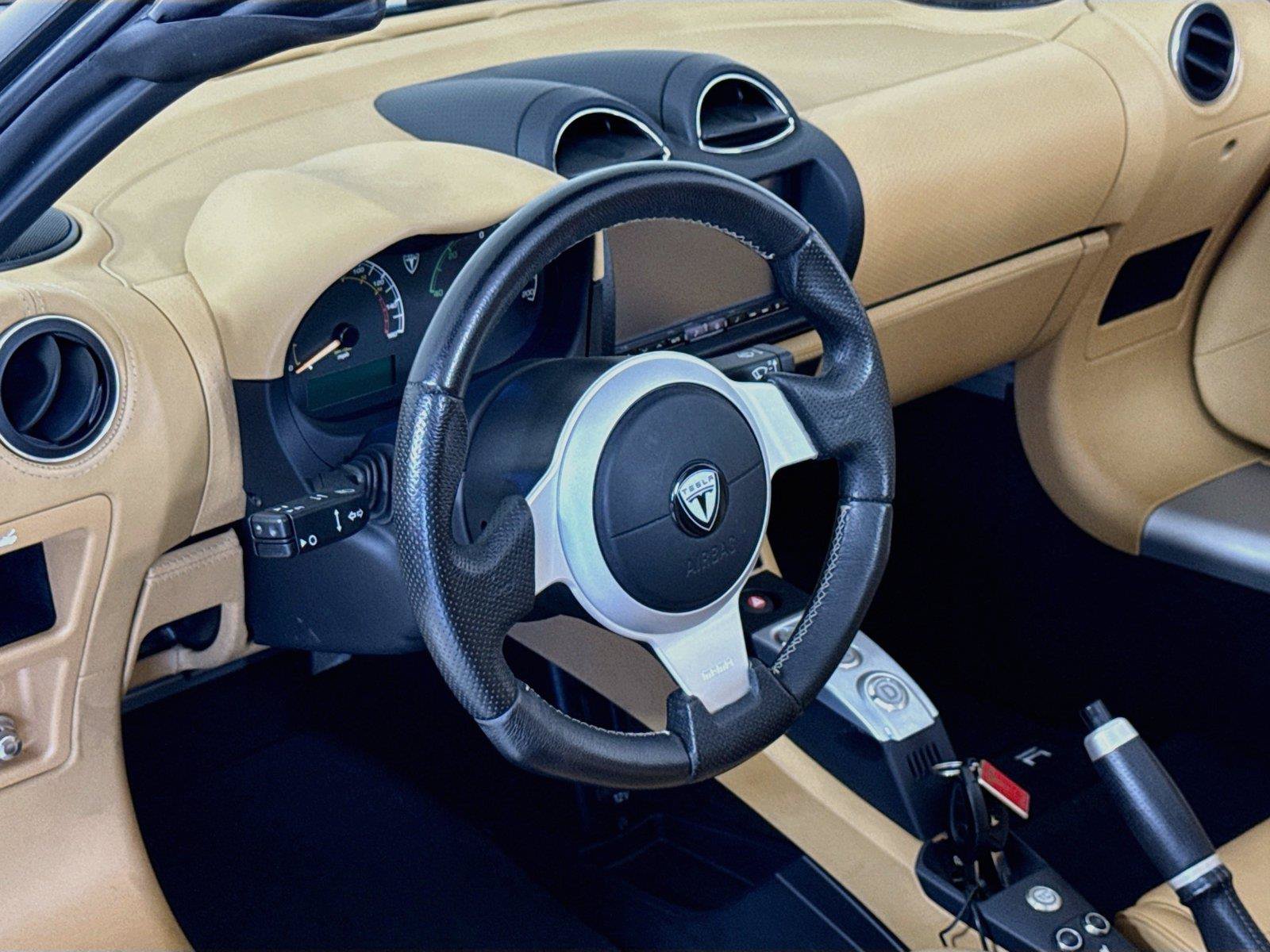 Used 2011 Tesla Roadster Sport RWD image 15