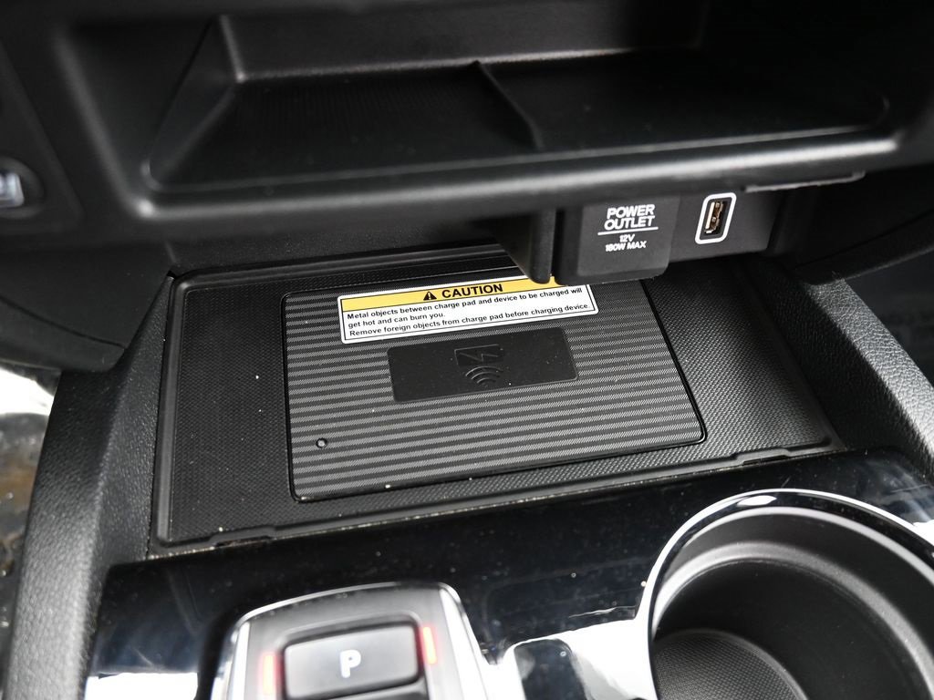 Certified 2021 Honda Passport Elite image 48