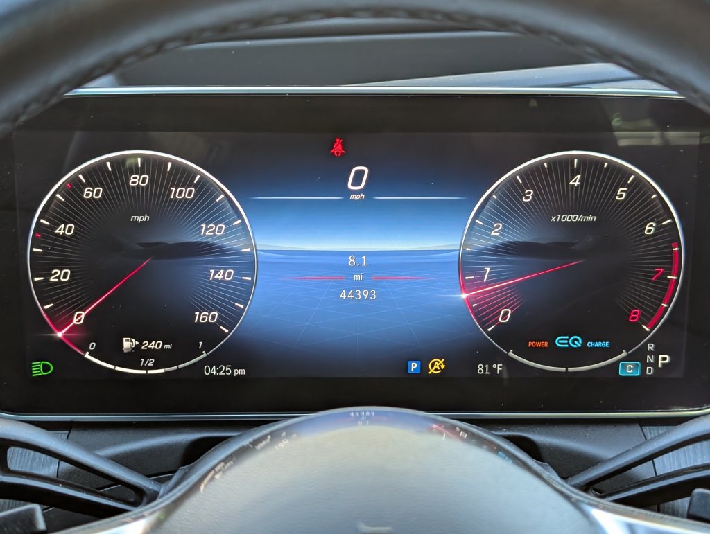 Used 2022 Mercedes-Benz C 300 4MATIC Sedan image 14
