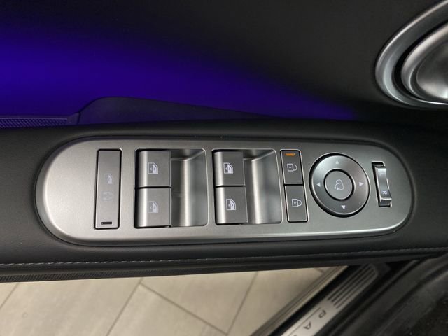 New 2026 Hyundai Palisade Calligraphy image 33