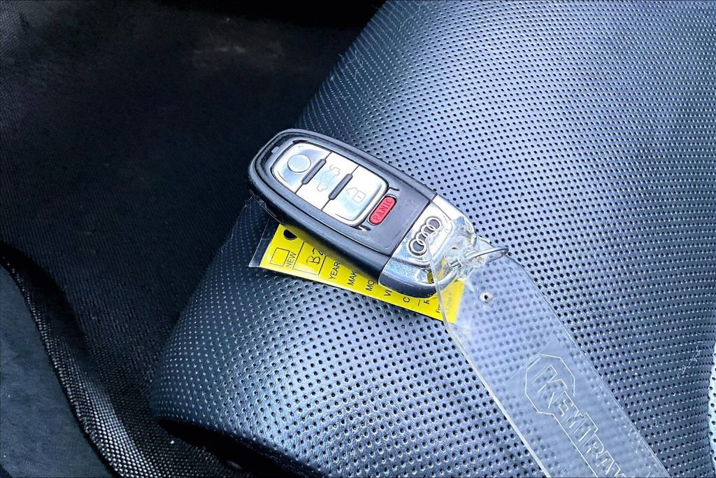 Used 2015 Audi S7 Prestige image 33