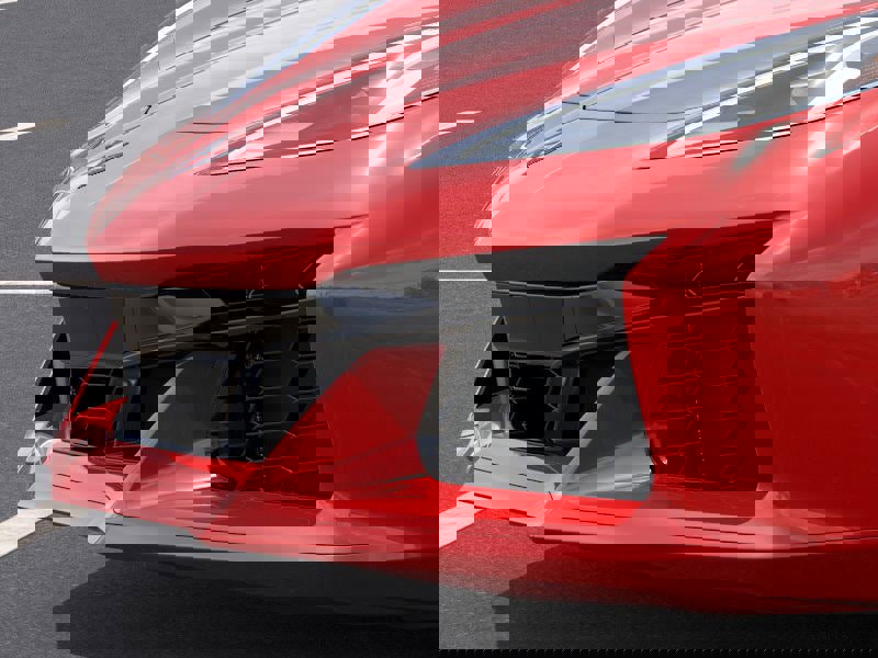 New 2025 Chevrolet Corvette Z06 image 13