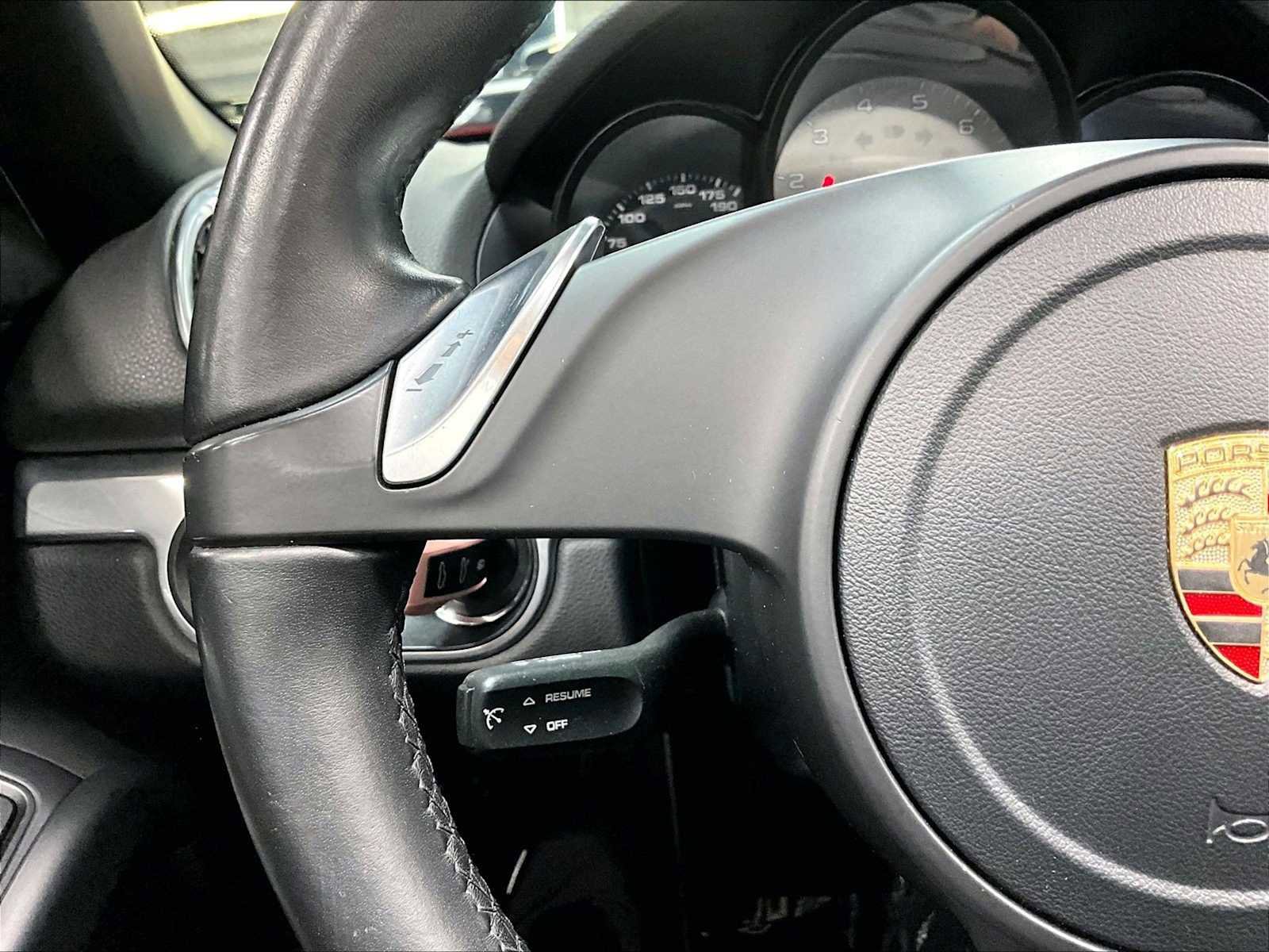 Used 2013 Porsche Boxster S image 20