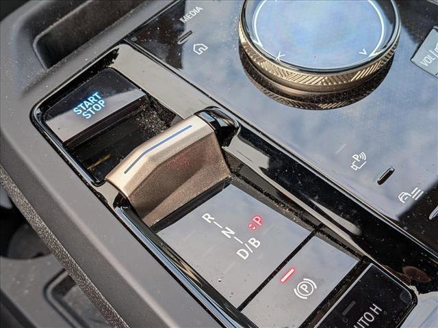 Certified 2023 BMW iX xDrive50 w/ Convenience Package image 12