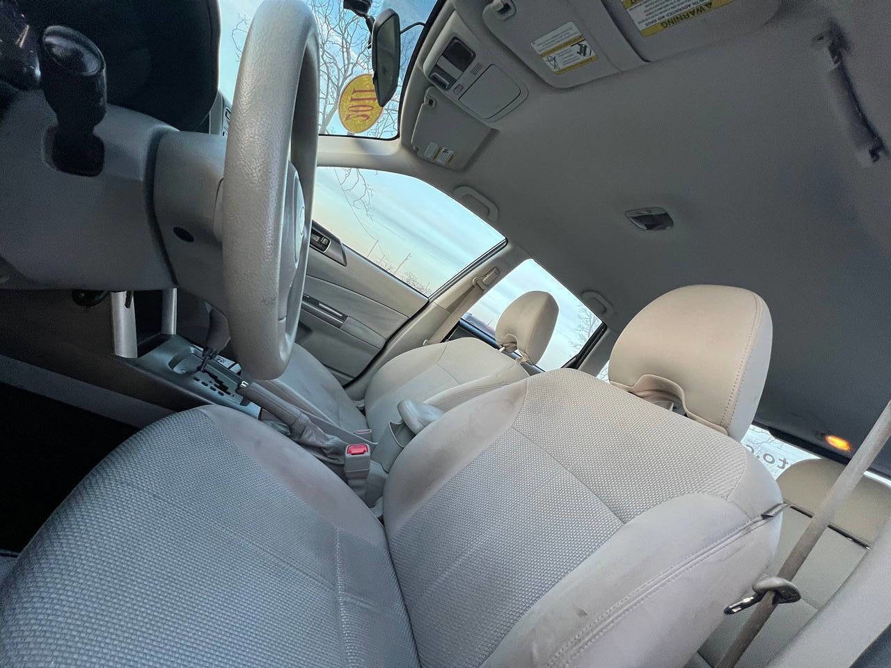 Used 2011 Subaru Forester 2.5X AWD/4WD image 14
