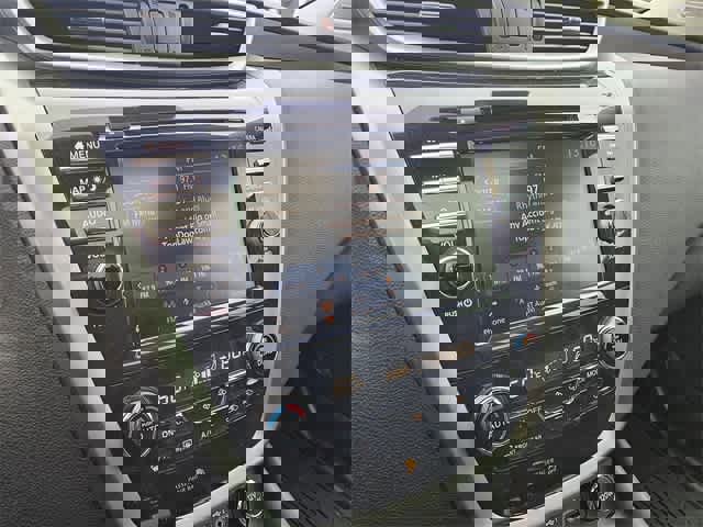 Used 2023 Nissan Murano Platinum w/ Cargo Package image 33