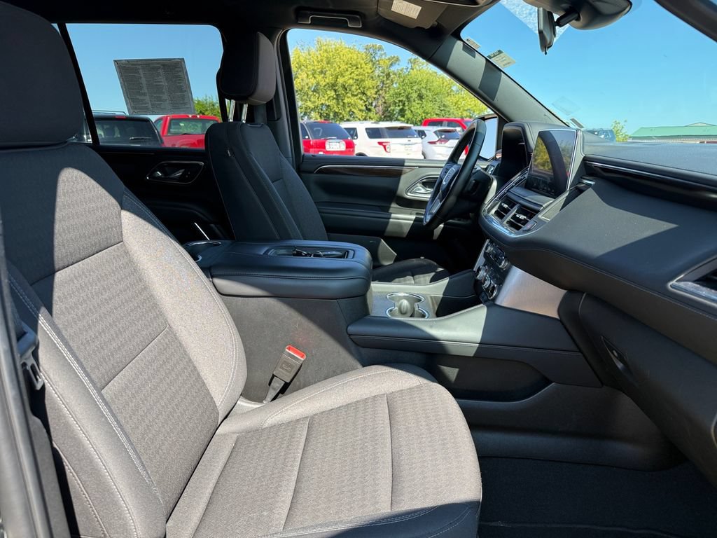 Used 2024 GMC Yukon SLE AWD/4WD image 43