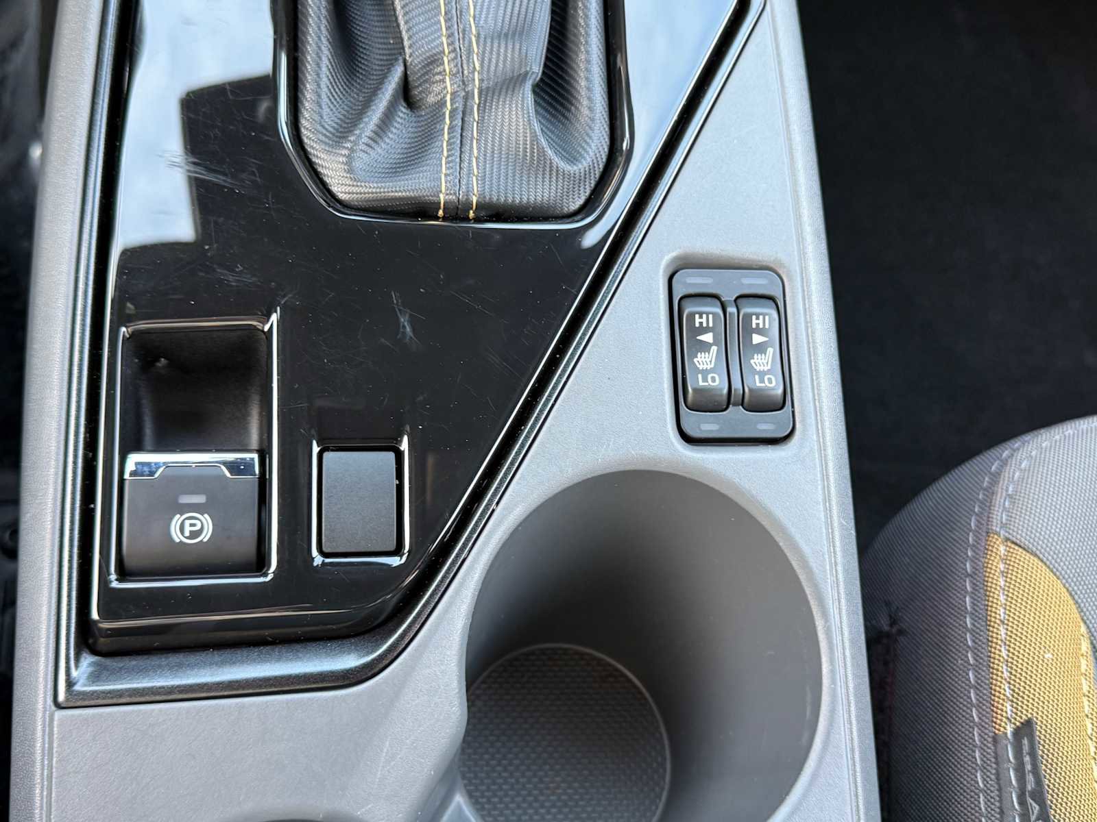 Certified 2024 Subaru Crosstrek 2.5i Sport w/ Crosstrek Mirror Package AWD/4WD image 27