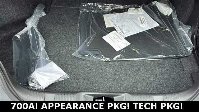 New 2025 Ford Mustang Dark Horse image 32