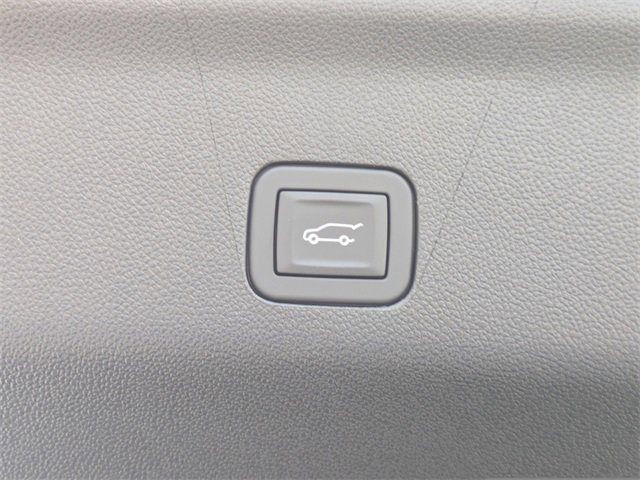 New 2025 Chevrolet Tahoe Premier image 14