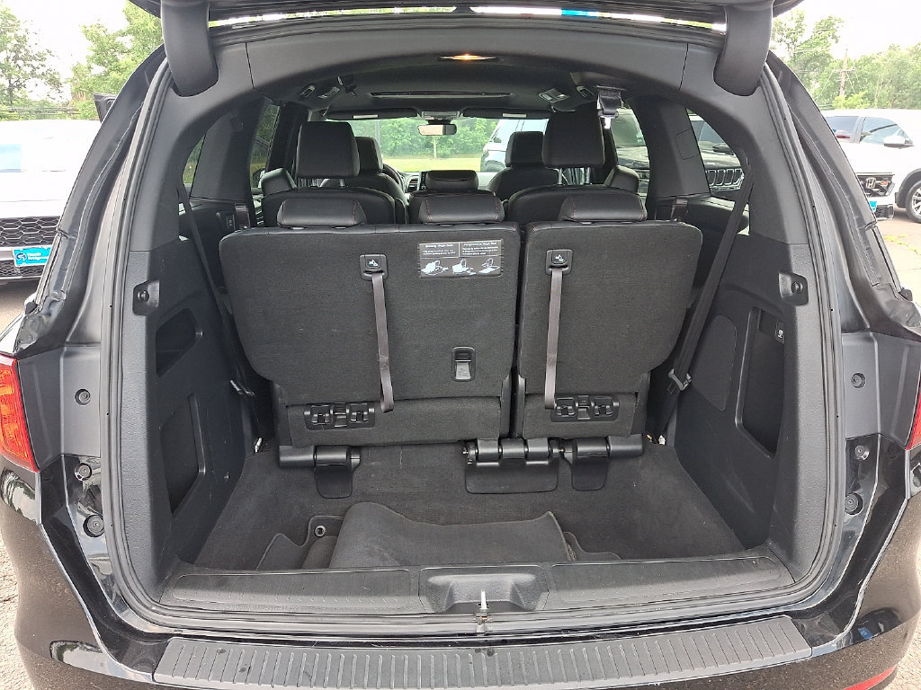 Used 2024 Honda Odyssey Sport image 28