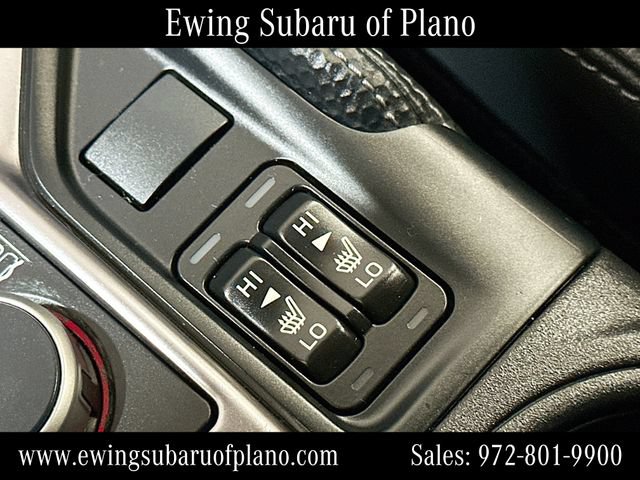 Used 2023 Subaru Forester Touring AWD/4WD image 21