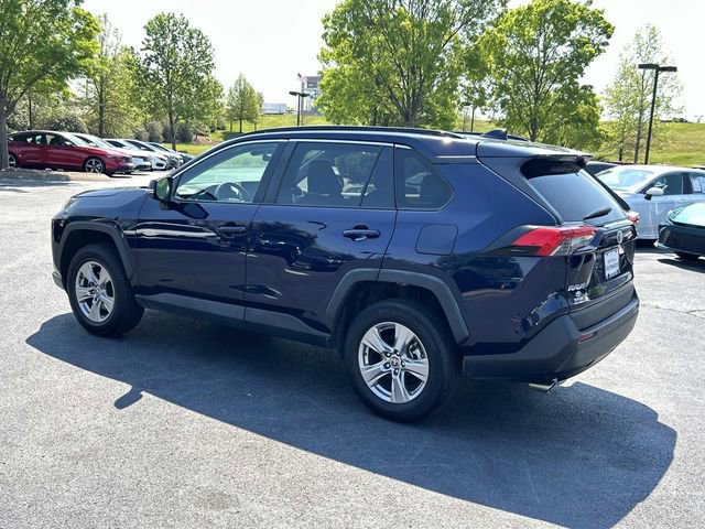 Used 2023 Toyota RAV4 XLE image 6