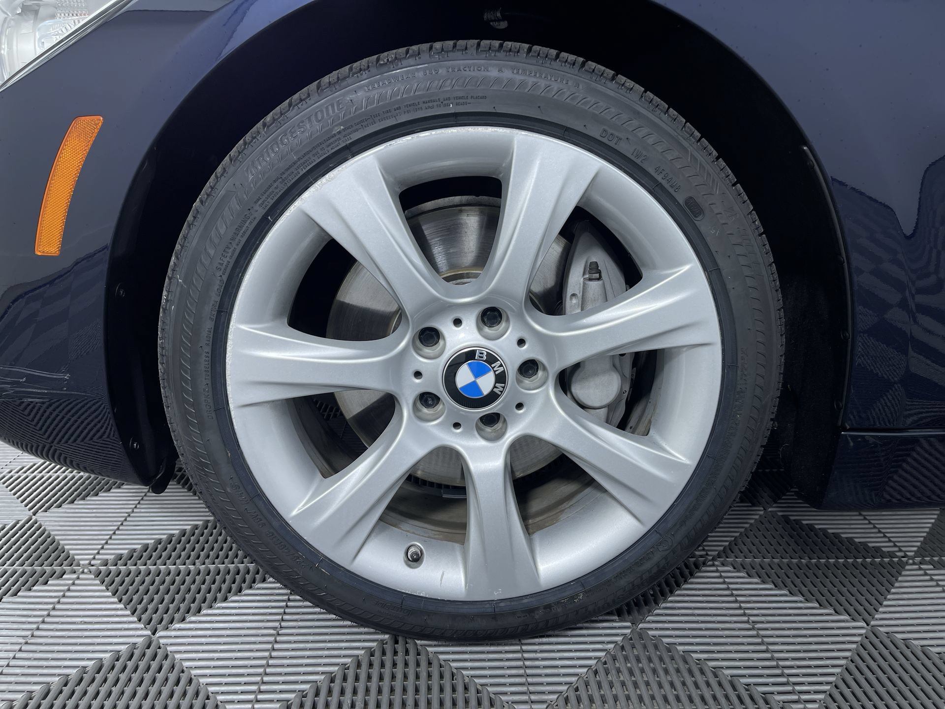 Used 2015 BMW 435i Coupe RWD image 25