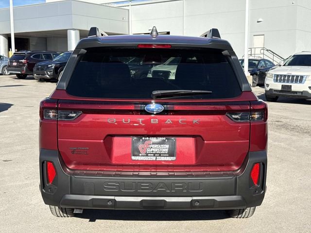 New 2026 Subaru Outback Limited image 4