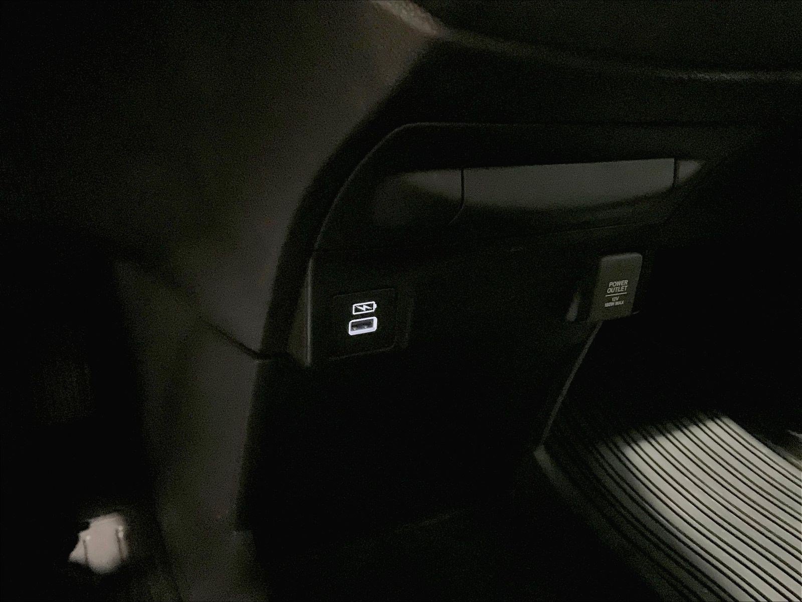 Used 2024 Honda Odyssey EX-L image 16
