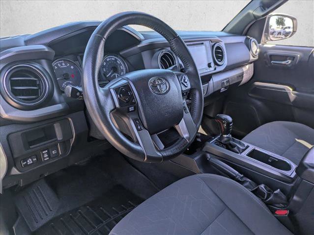 Used 2019 Toyota Tacoma TRD Off-Road image 9