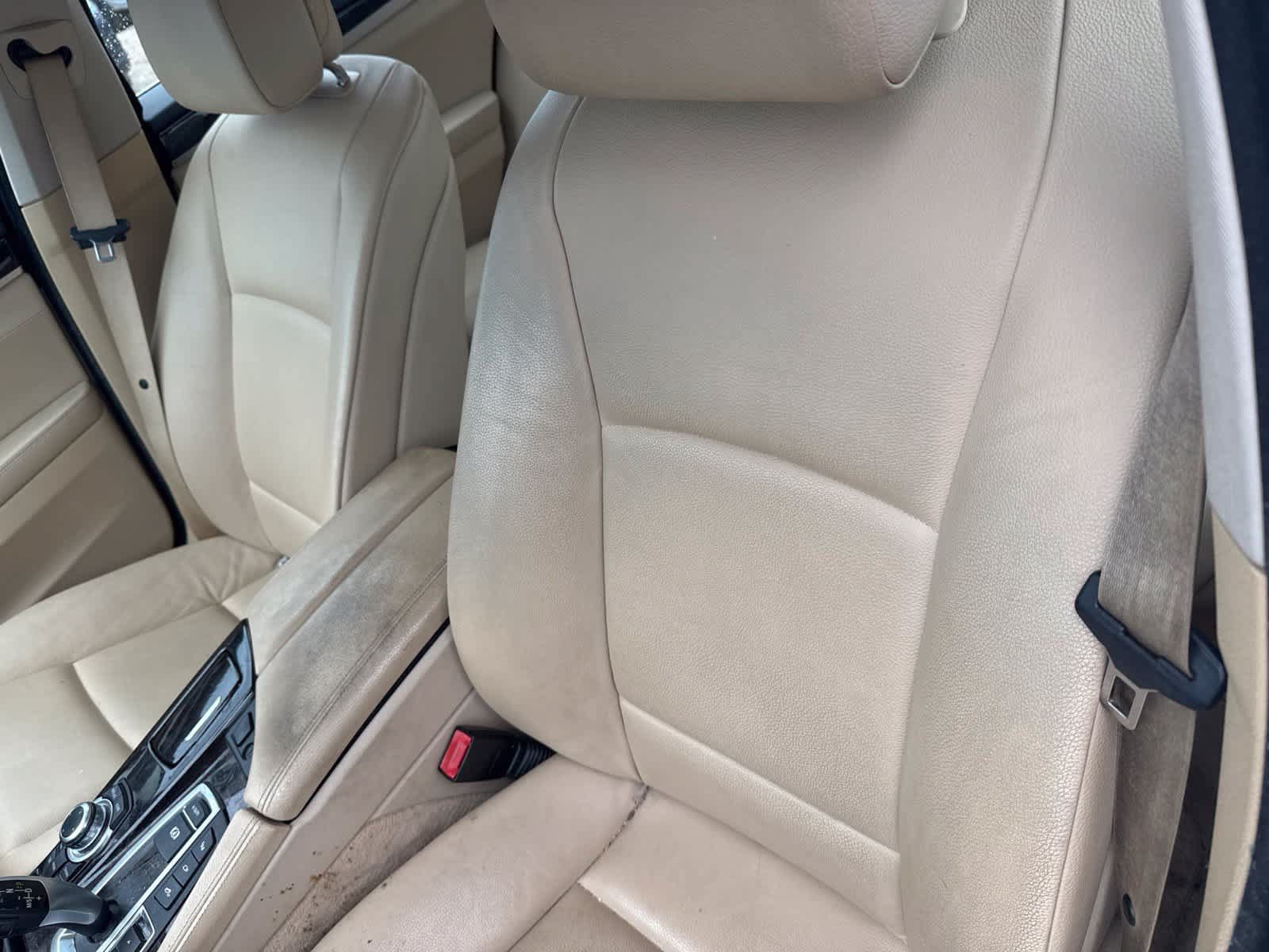 Used 2013 BMW 535i xDrive Sedan AWD/4WD image 13