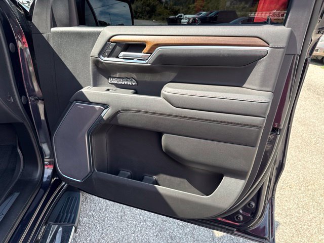 Used 2022 Chevrolet Silverado 1500 High Country w/ Max Trailering Package AWD/4WD image 27