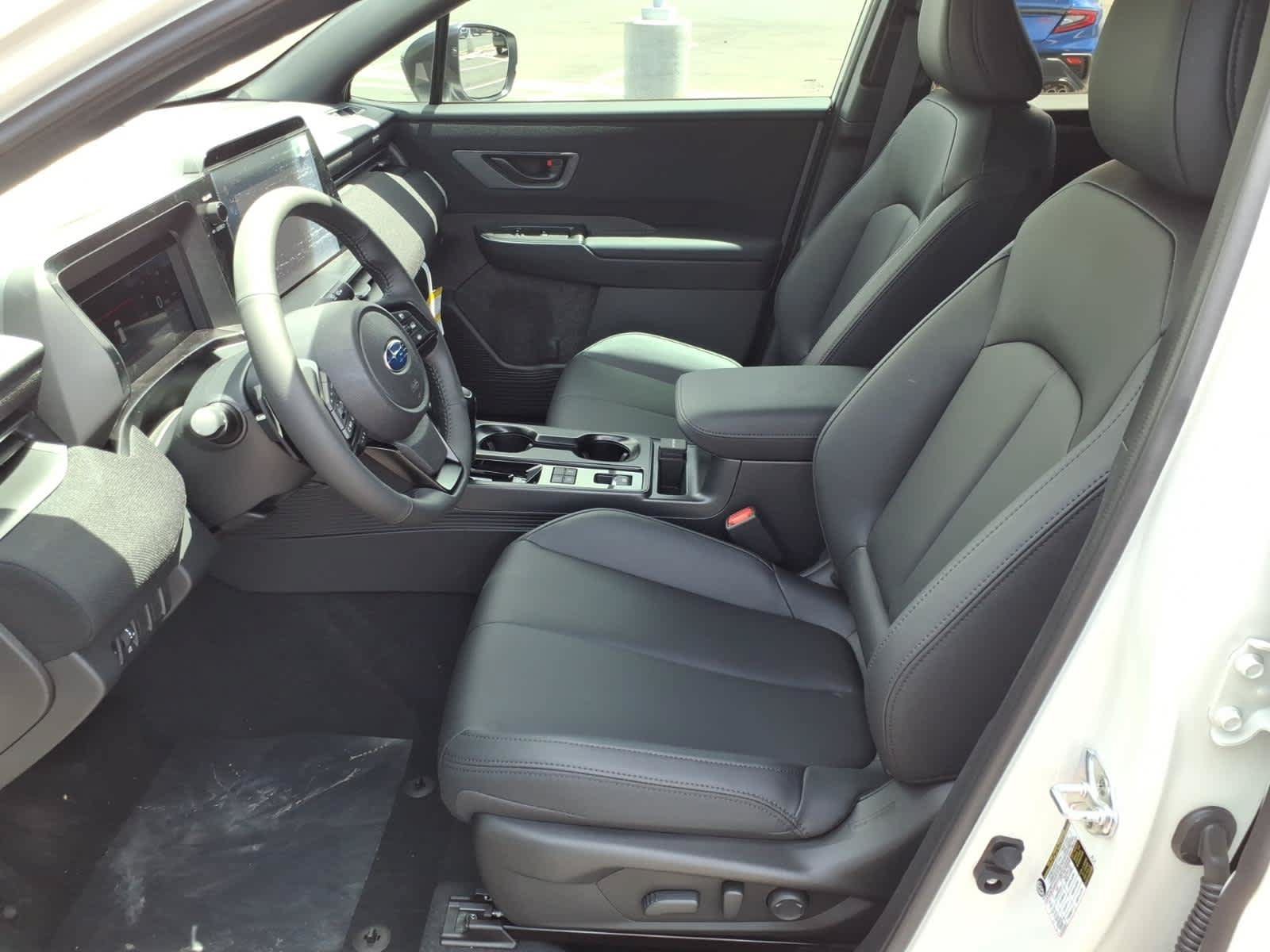 New 2026 Subaru Outback Premium AWD/4WD image 23