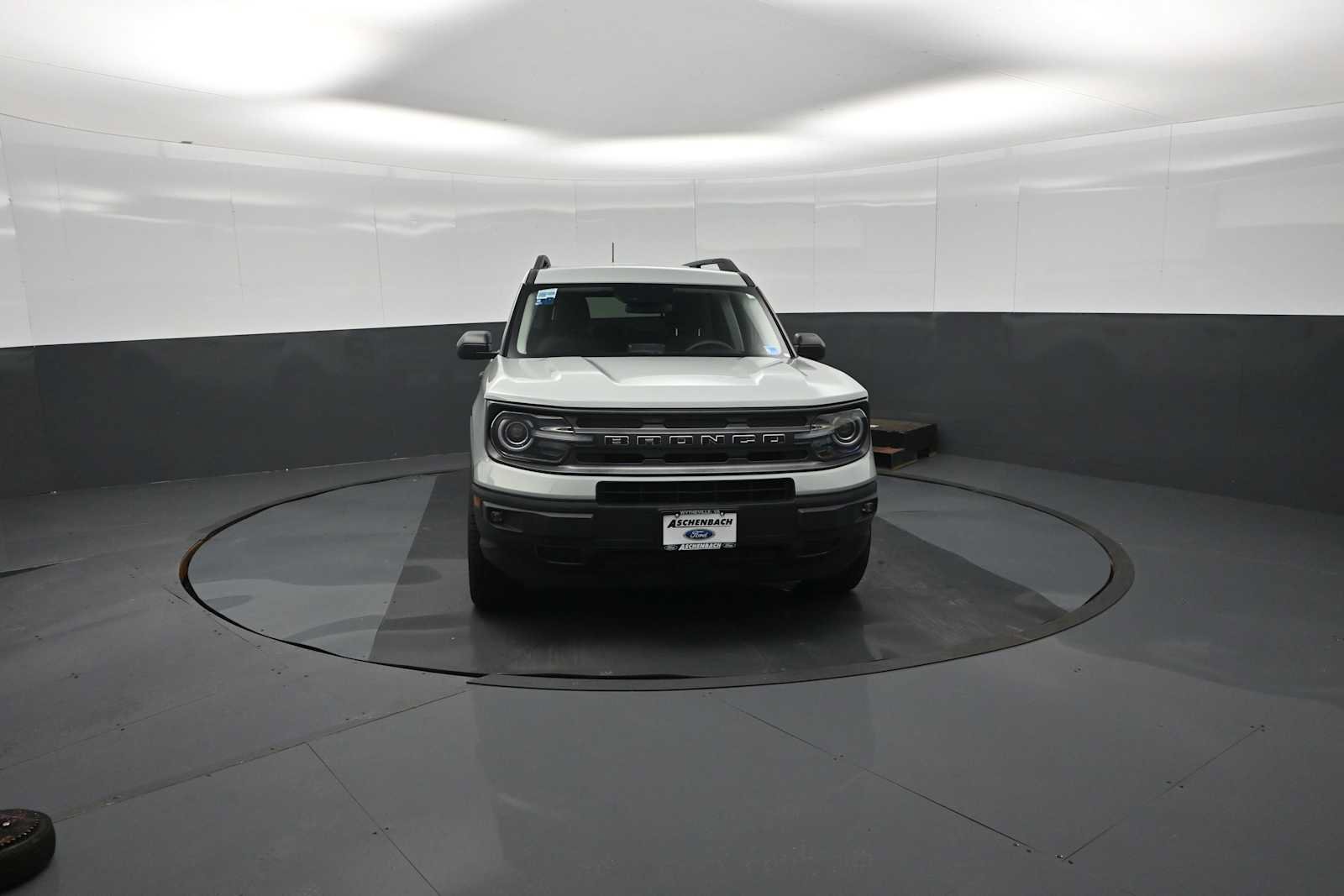 Certified 2021 Ford Bronco Sport Big Bend AWD/4WD image 66