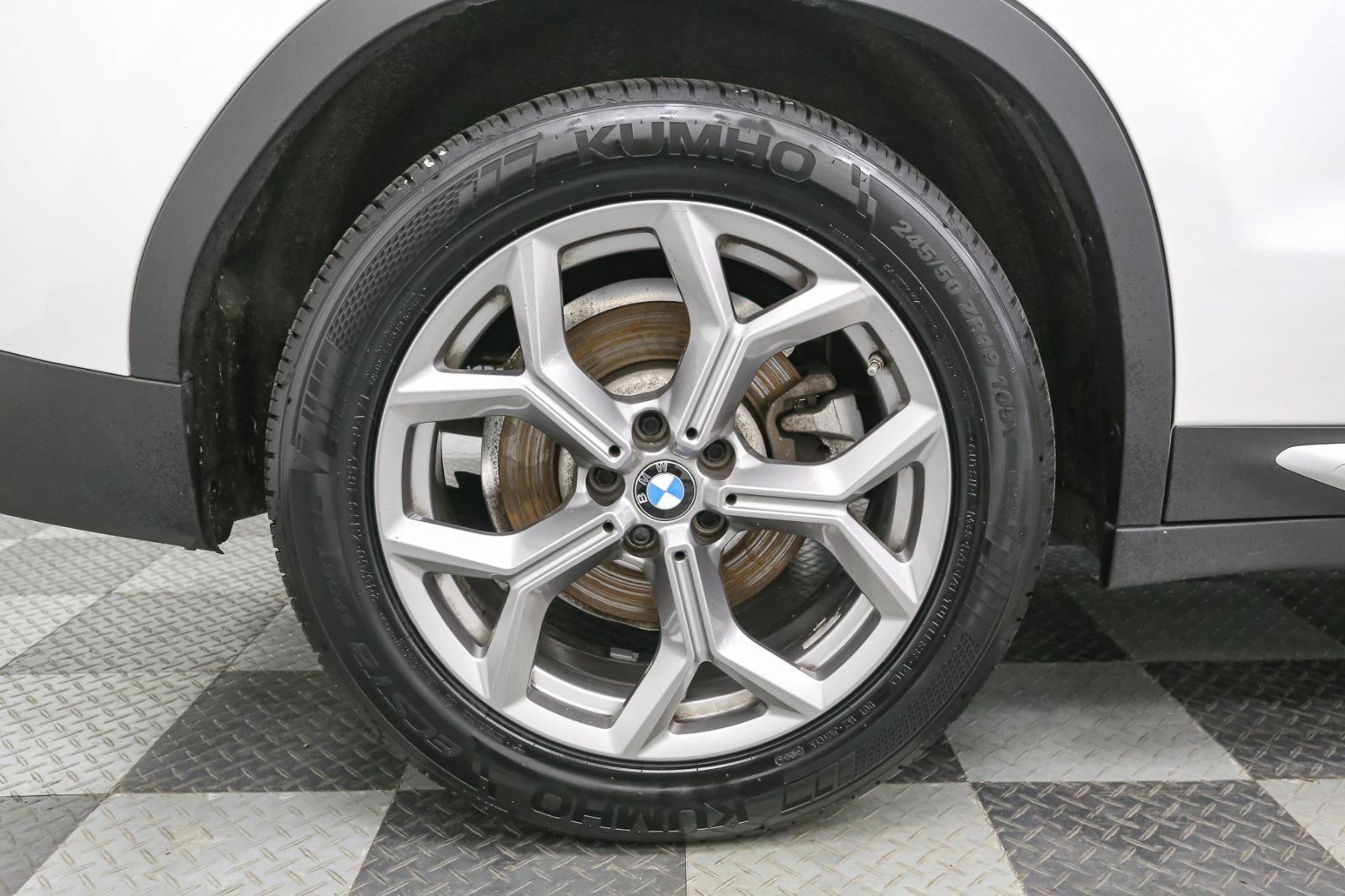 Used 2023 BMW X3 xDrive30i w/ Premium Package image 17