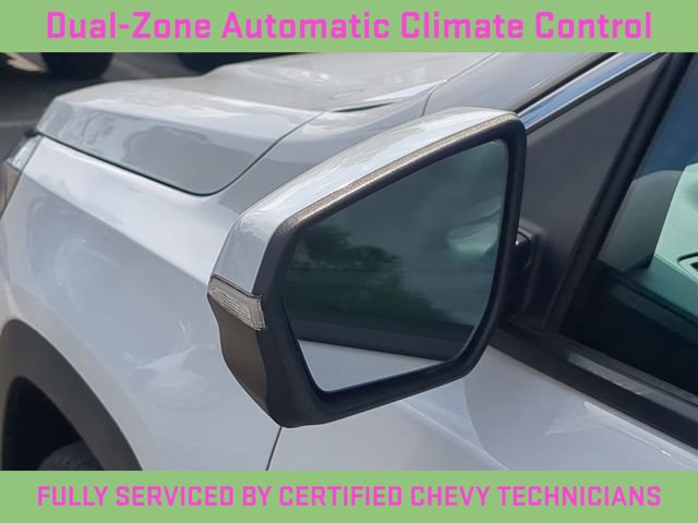 Used 2023 GMC Terrain SLE w/ Driver Convenience Package AWD/4WD image 20