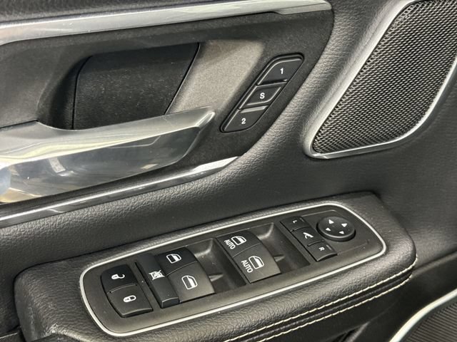 Used 2022 RAM 1500 Laramie AWD/4WD image 24