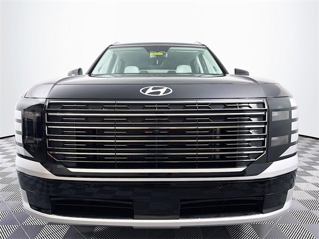 New 2026 Hyundai Palisade Calligraphy image 11