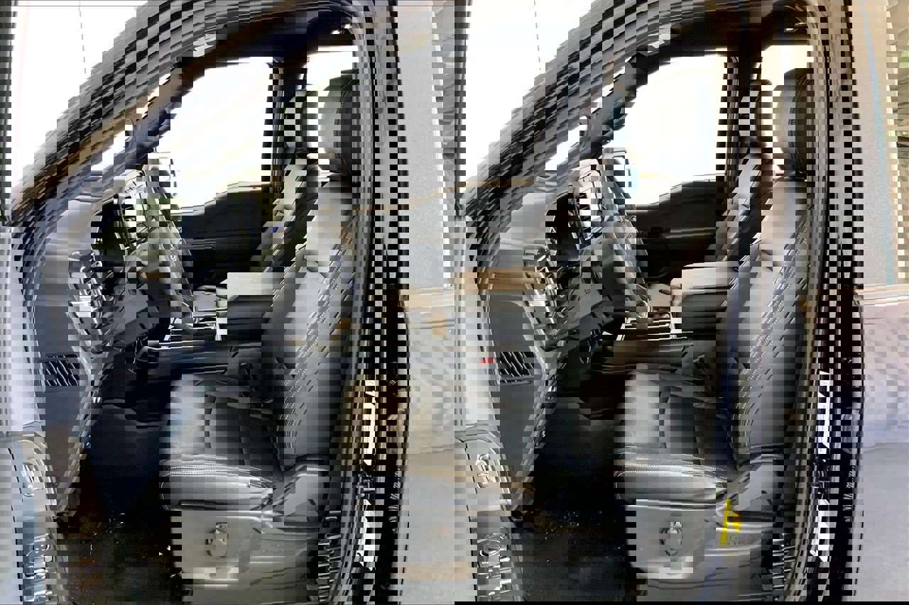 Used 2023 Ford F150 XL w/ STX Appearance Package image 15