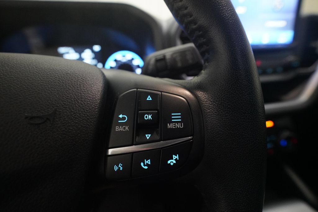 Used 2023 Ford Bronco Sport Big Bend w/ Convenience Package AWD/4WD image 18