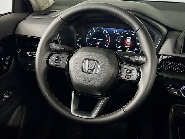 New 2026 Honda CR-V EX-L image 30