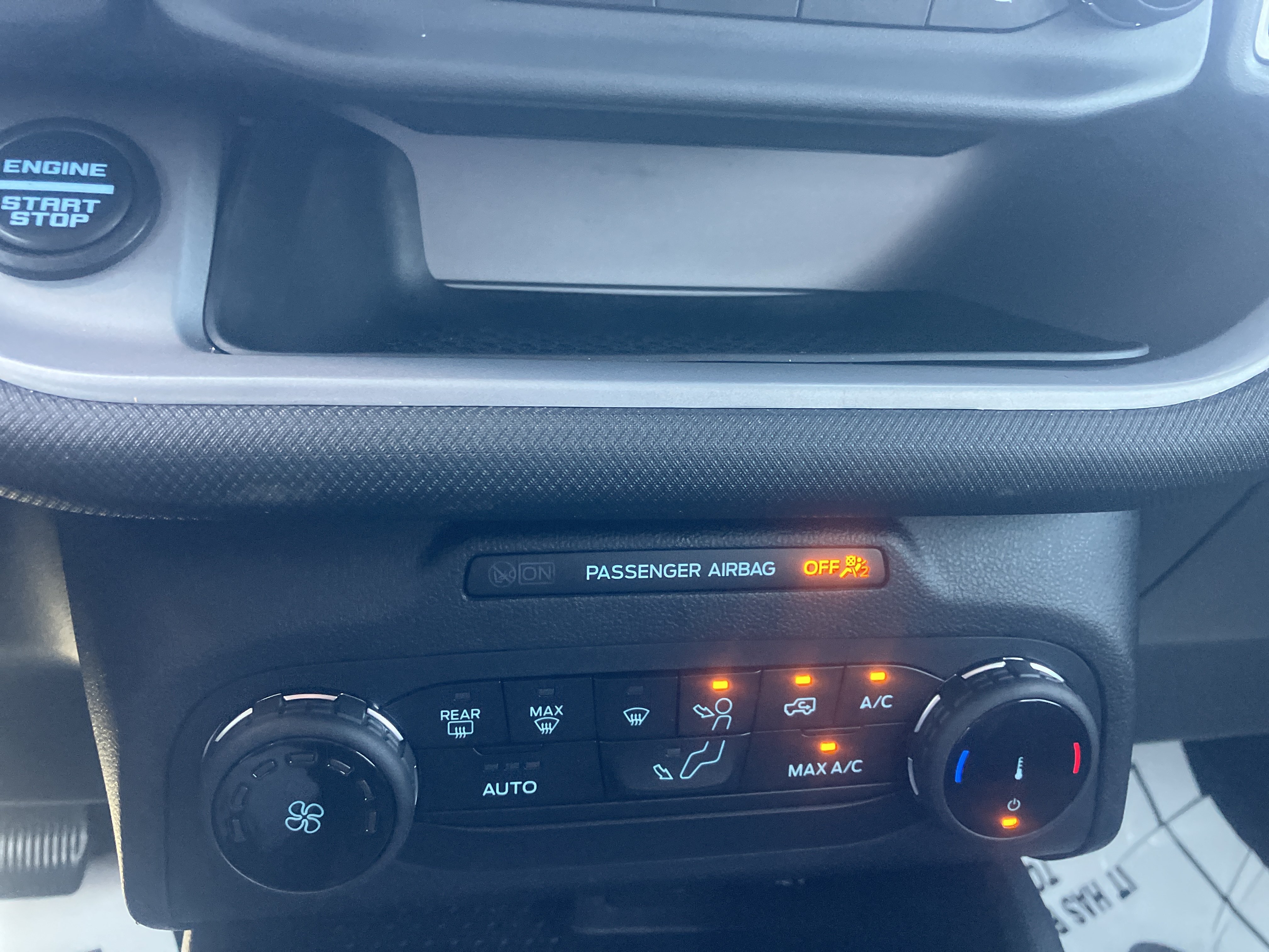Certified 2023 Ford Bronco Sport Heritage AWD/4WD image 28