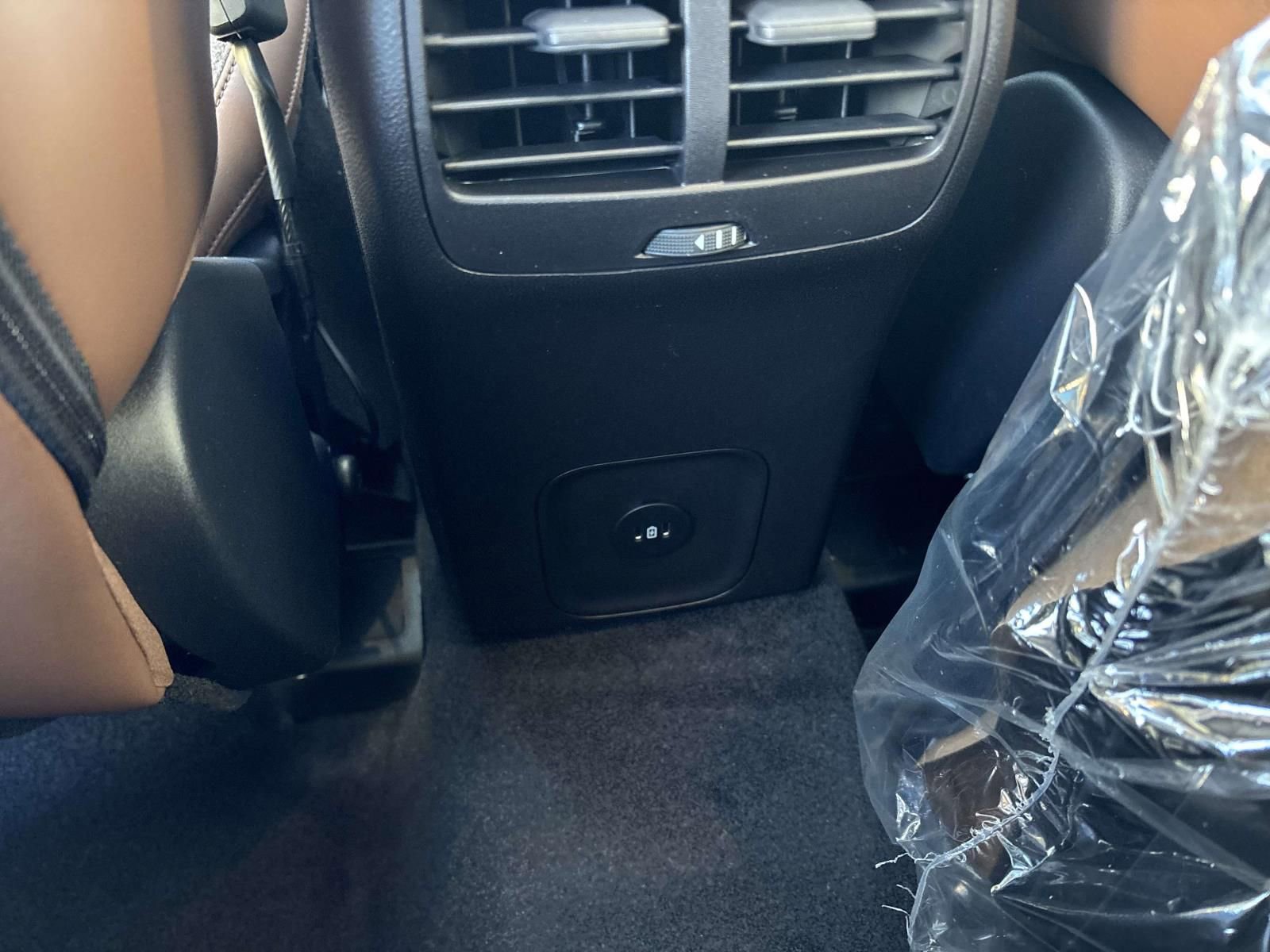 New 2025 Ford Bronco Sport Outer Banks w/ Outer Banks Tech Package+ image 34