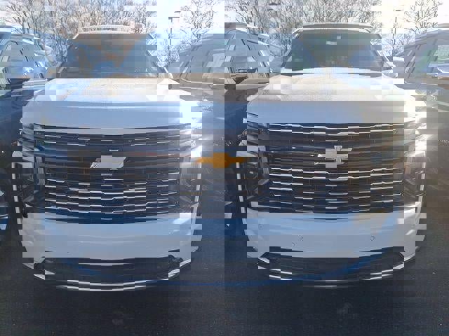 New 2026 Chevrolet Tahoe High Country w/ Sun And Tow Package image 2