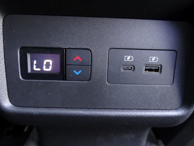 Used 2023 Nissan Rogue SL w/ SL Premium Package AWD/4WD image 14