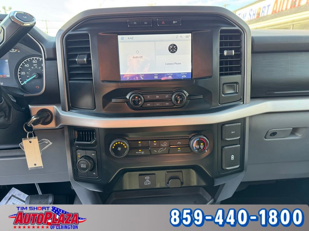 Used 2023 Ford F150 XLT image 19