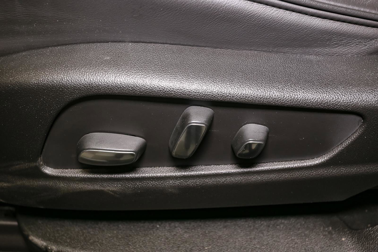 Used 2024 Cadillac XT6 Premium Luxury w/ Platinum Package image 49