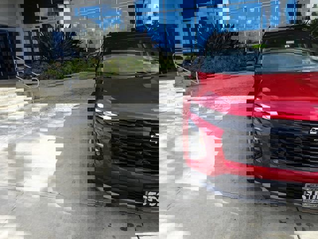 New 2026 Chevrolet Equinox LT w/ Convenience Package II image 31