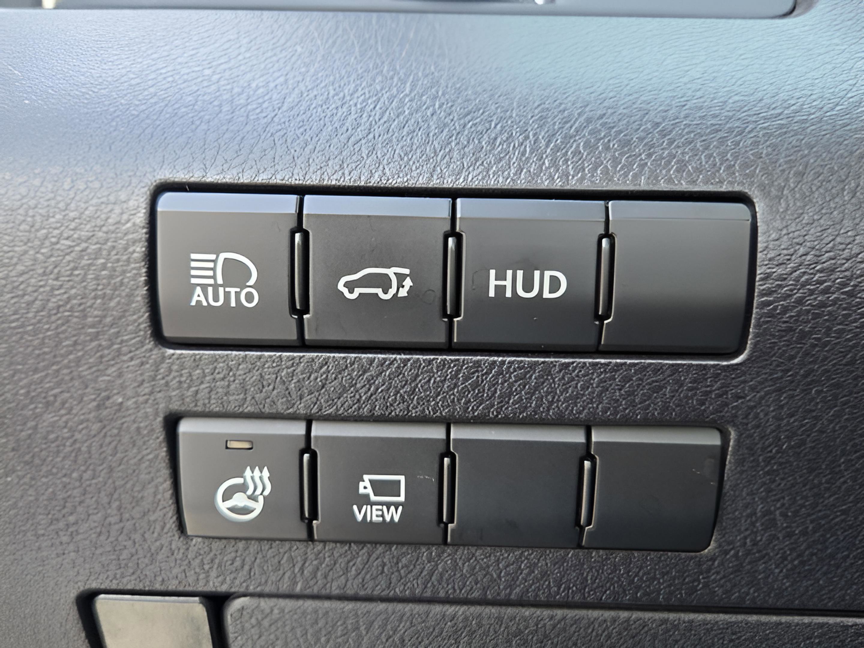 Used 2020 Lexus RX 350 F Sport w/ Cold Weather Package image 29