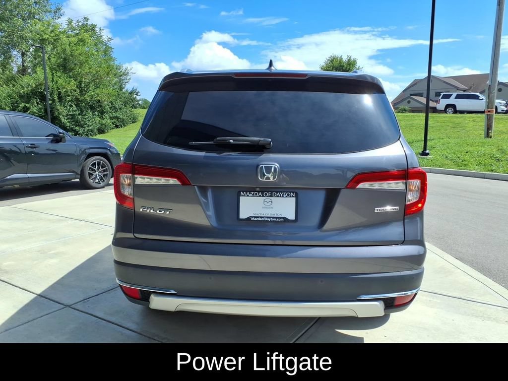 Used 2019 Honda Pilot Touring image 6