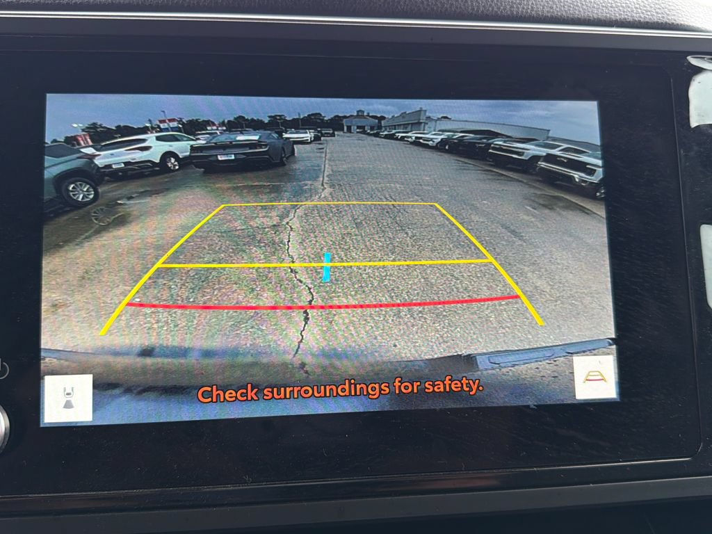 Used 2024 Toyota Tundra SR w/ SR Tow Package RWD image 16