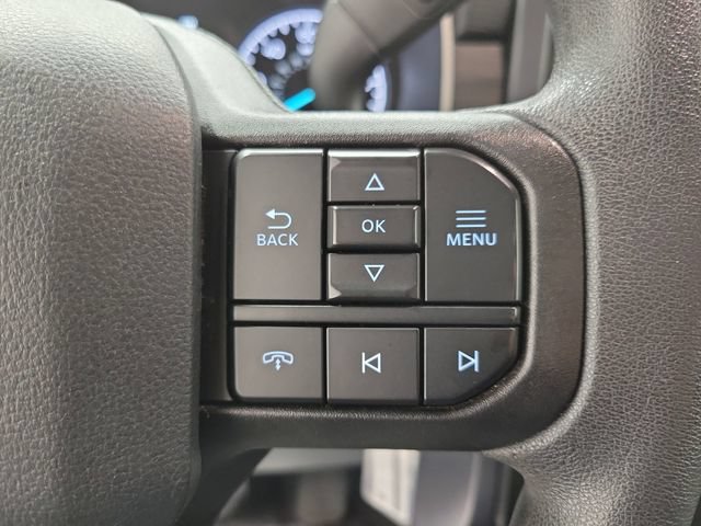 Used 2023 Ford F150 XLT AWD/4WD image 24
