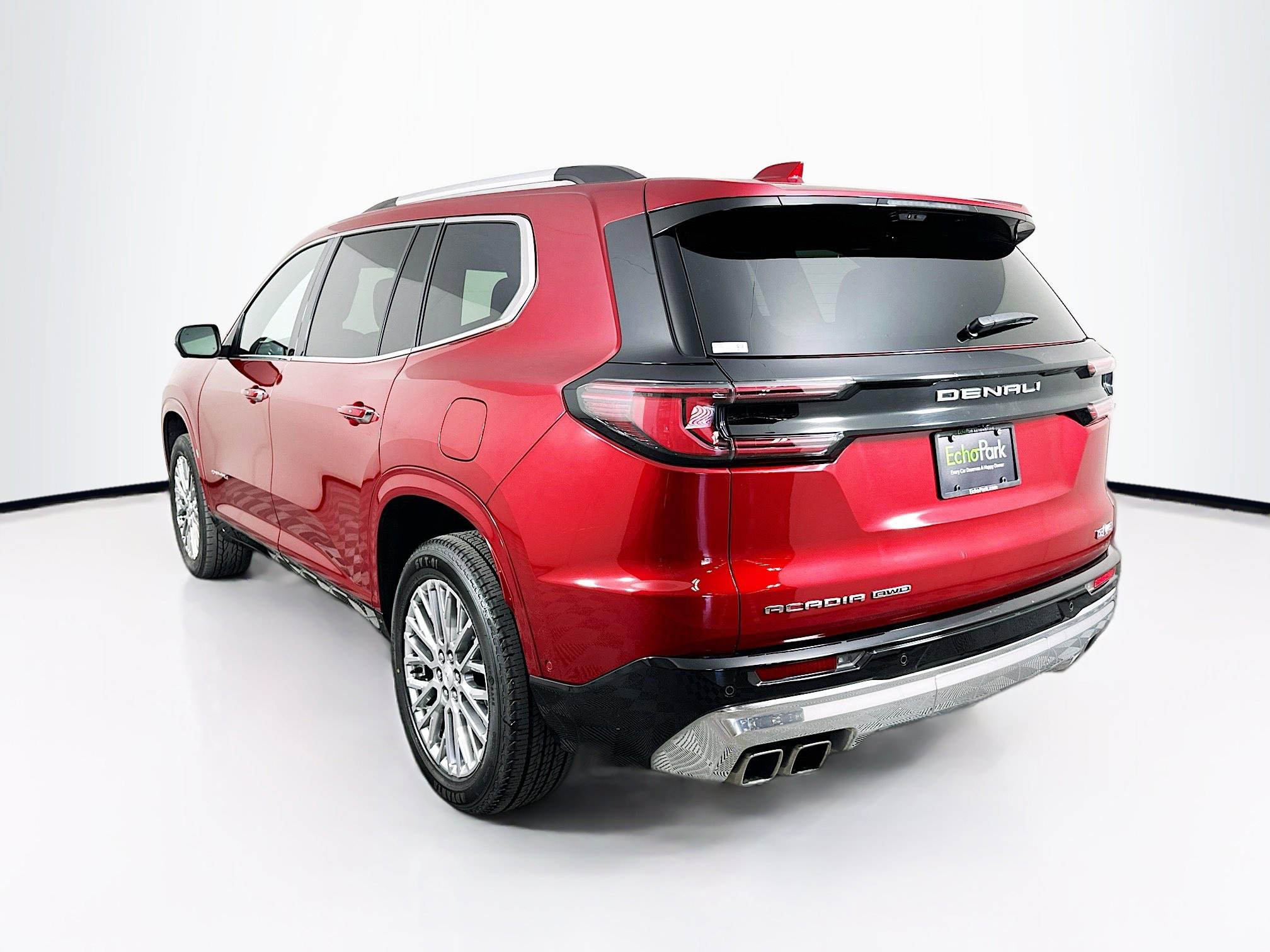 Used 2024 GMC Acadia Denali w/ Super Cruise Package AWD/4WD image 5