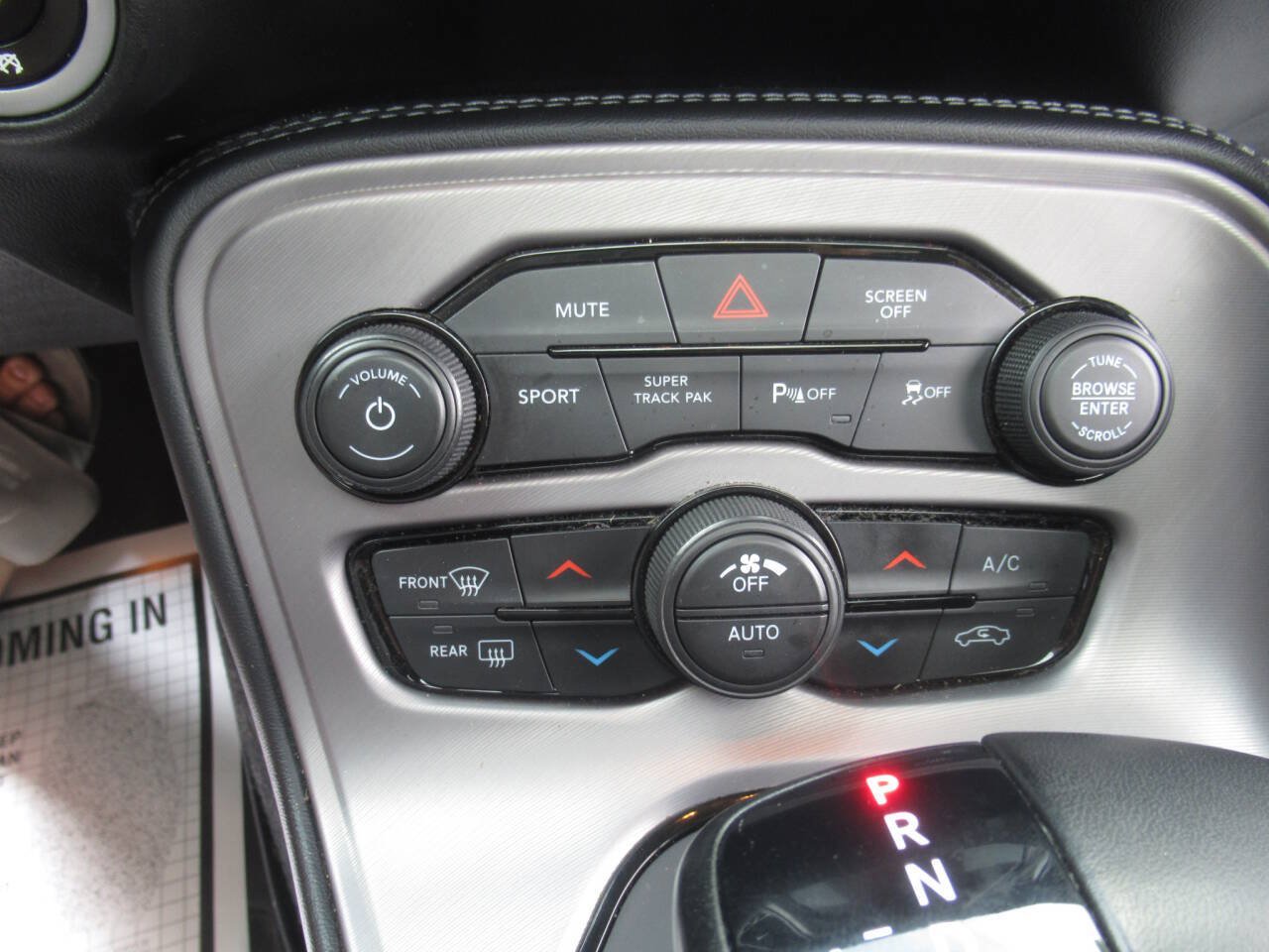 Used 2023 Dodge Challenger GT w/ Plus Package AWD/4WD image 24